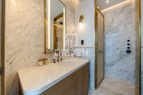 Διαμέρισμα σε Business Bay, Dubai, ΗΑΕ 4 υπνοδωμάτια, 402.55 τ.μ. Αρ. 744974 - φωτογραφία 26