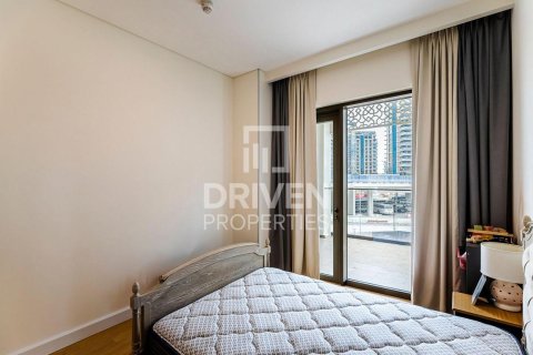 Appartement à louer à Dubai Creek Harbour (The Lagoons), Dubai, EAU 3 chambres, 186.64 m2 № 744979 - photo 8