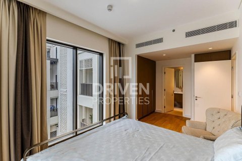 Appartement à louer à Dubai Creek Harbour (The Lagoons), Dubai, EAU 3 chambres, 186.64 m2 № 744979 - photo 11