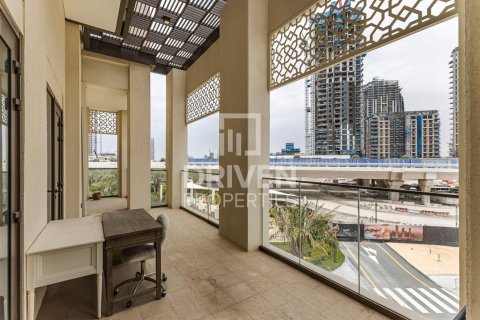 Appartement à louer à Dubai Creek Harbour (The Lagoons), Dubai, EAU 3 chambres, 186.64 m2 № 744979 - photo 17