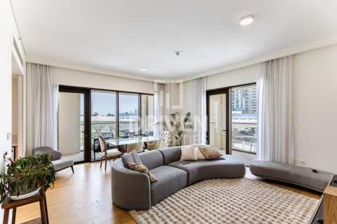Appartement à Dubai Creek Harbour (The Lagoons), Dubai, EAU: 3 chambres, 186.64 m2 № 744979