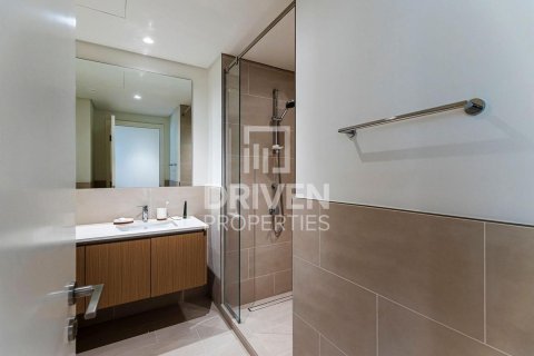 Appartement à louer à Dubai Creek Harbour (The Lagoons), Dubai, EAU 3 chambres, 186.64 m2 № 744979 - photo 14