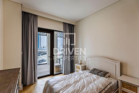 Appartement à louer à Dubai Creek Harbour (The Lagoons), Dubai, EAU 3 chambres, 186.64 m2 № 744979 - photo 6