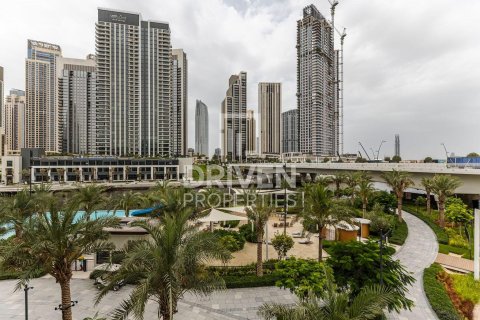 Appartement à louer à Dubai Creek Harbour (The Lagoons), Dubai, EAU 3 chambres, 186.64 m2 № 744979 - photo 16