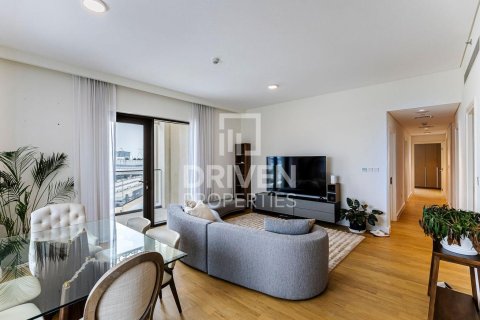 Appartement à louer à Dubai Creek Harbour (The Lagoons), Dubai, EAU 3 chambres, 186.64 m2 № 744979 - photo 4
