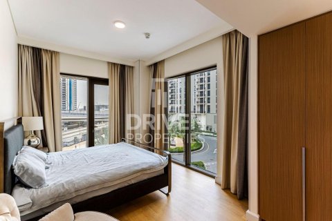 Appartement à louer à Dubai Creek Harbour (The Lagoons), Dubai, EAU 3 chambres, 186.64 m2 № 744979 - photo 10