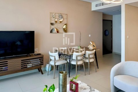דירה להשכרה ב Dubai Marina, Dubai, איחוד האמירויות  2 חדרי שינה, 109.9 מ"ר, מספר 744977 - תמונה 2