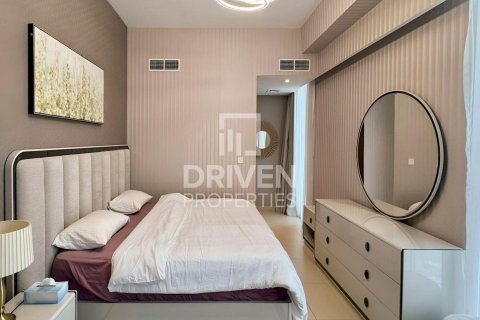 דירה להשכרה ב Dubai Marina, Dubai, איחוד האמירויות  2 חדרי שינה, 109.9 מ"ר, מספר 744977 - תמונה 6