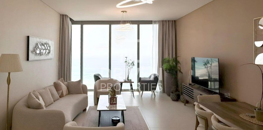 דירה ב Dubai Marina, Dubai, איחוד האמירויות 2 חדרי שינה, 109.9 מ"ר מספר 744977