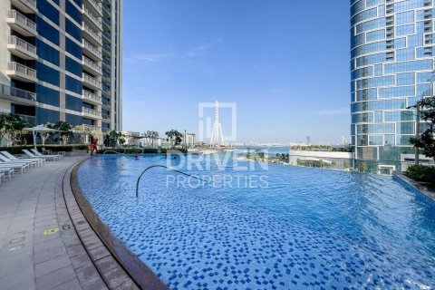 דירה להשכרה ב Dubai Marina, Dubai, איחוד האמירויות  2 חדרי שינה, 109.9 מ"ר, מספר 744977 - תמונה 13