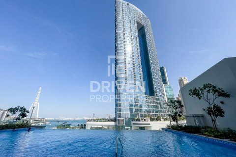 דירה להשכרה ב Dubai Marina, Dubai, איחוד האמירויות  2 חדרי שינה, 109.9 מ"ר, מספר 744977 - תמונה 14