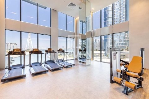 דירה להשכרה ב Dubai Marina, Dubai, איחוד האמירויות  2 חדרי שינה, 109.9 מ"ר, מספר 744977 - תמונה 11