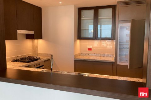 Üürile anda korter asukohaga Downtown Dubai (Downtown Burj Dubai), AÜE: 1 magamistoaga, 84.4 m² Nr 718944 - pilt 4