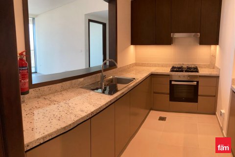 Üürile anda korter asukohaga Downtown Dubai (Downtown Burj Dubai), AÜE: 1 magamistoaga, 84.4 m² Nr 718944 - pilt 3