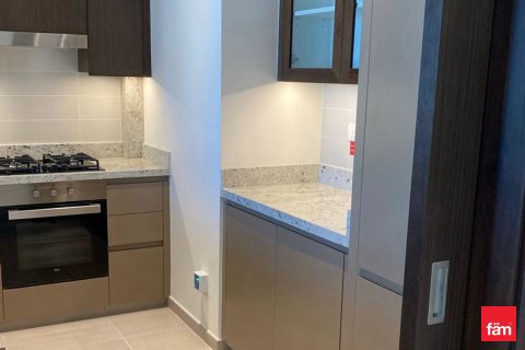 Üürile anda korter asukohaga Downtown Dubai (Downtown Burj Dubai), AÜE: 1 magamistoaga, 84.4 m² Nr 718944 - pilt 5