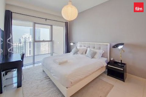 Downtown Dubai (Downtown Burj Dubai), UAE의 임대용 아파트 침실 1개, 84.4제곱미터 번호 718944 - 사진 4