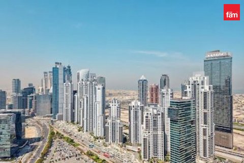 Downtown Dubai (Downtown Burj Dubai), UAE의 임대용 아파트 침실 1개, 84.4제곱미터 번호 718944 - 사진 9