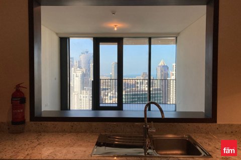 Διαμέρισμα σε Downtown Dubai (Downtown Burj Dubai), ΗΑΕ 1 υπνοδωμάτιο, 84.4 τ.μ. Αρ. 718944