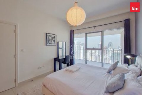Downtown Dubai (Downtown Burj Dubai), UAE의 임대용 아파트 침실 1개, 84.4제곱미터 번호 718944 - 사진 6