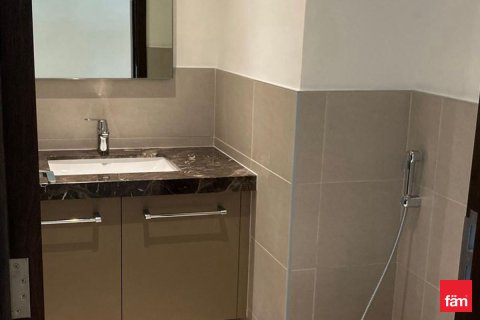 Üürile anda korter asukohaga Downtown Dubai (Downtown Burj Dubai), AÜE: 1 magamistoaga, 84.4 m² Nr 718944 - pilt 10