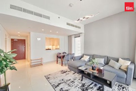 Downtown Dubai (Downtown Burj Dubai), UAE의 임대용 아파트 침실 1개, 84.4제곱미터 번호 718944 - 사진 2