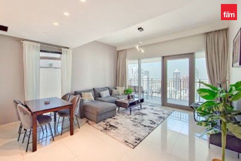 Downtown Dubai (Downtown Burj Dubai), UAE의 아파트 침실 1개, 84.4제곱미터 번호 718944