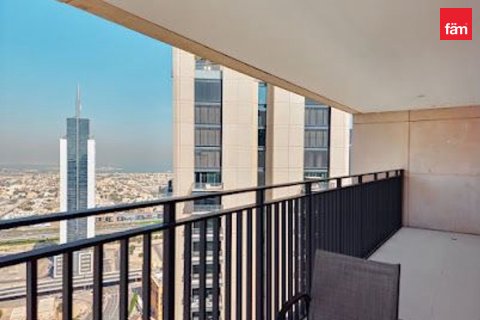 Downtown Dubai (Downtown Burj Dubai), UAE의 임대용 아파트 침실 1개, 84.4제곱미터 번호 718944 - 사진 7