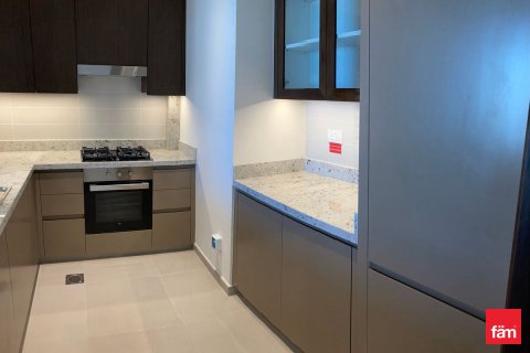 Üürile anda korter asukohaga Downtown Dubai (Downtown Burj Dubai), AÜE: 1 magamistoaga, 84.4 m² Nr 718944 - pilt 7
