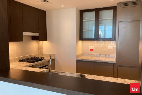 Üürile anda korter asukohaga Downtown Dubai (Downtown Burj Dubai), AÜE: 1 magamistoaga, 84.4 m² Nr 718944 - pilt 6