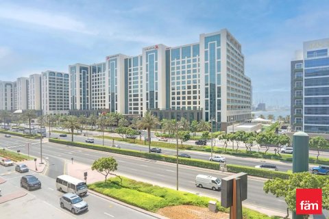 Apartament në Palm Jumeirah, Dubai, Emiratet e Bashkuara Arabe 1 dhomë gjumi, 121.1 m2. № 718943