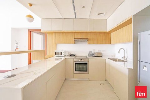 Apartamento en alquiler en Palm Jumeirah, Dubai, EAU 1 dormitorio, 121.1 m2 № 718943 - foto 6