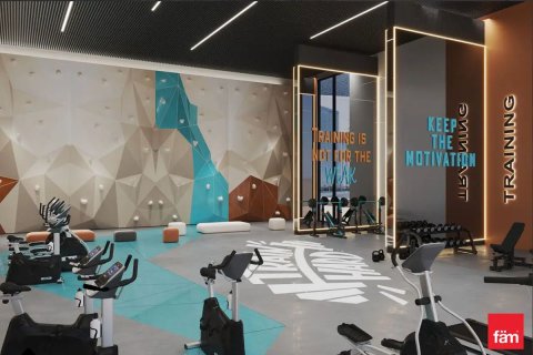 آپارتمان برای فروش در Dubai، امارات متحده عربی 2 خوابه ، 112.4 متر مربع ، شماره 718946 - تصویر 7