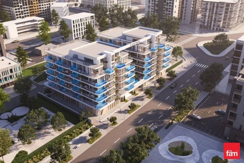 آپارتمان برای فروش در Dubai، امارات متحده عربی 2 خوابه ، 112.4 متر مربع ، شماره 718946 - تصویر 10