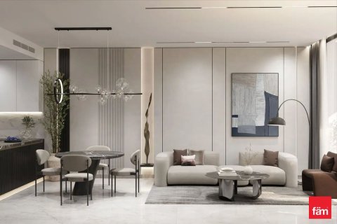 Apartament în Dubai, EAU 2 dormitoare, 112.4 mp.  №718946