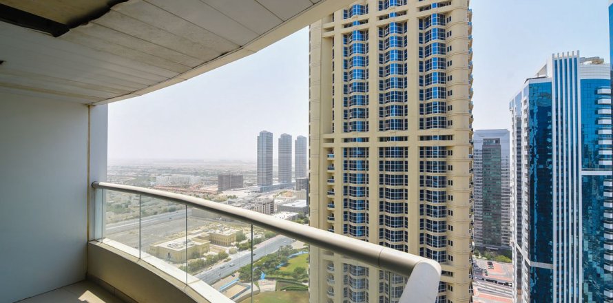 Apartament w Dubai, ZEA 2 sypialnie, 136.4 mkw. nr 718934