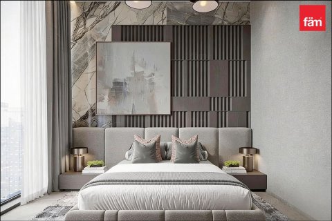 Apartament na sprzedaż w Motor City, Dubai, ZEA 1 sypialnia, 82.4 mkw., nr 718945 - zdjęcie 2