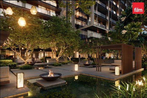 Apartament na sprzedaż w Motor City, Dubai, ZEA 1 sypialnia, 82.4 mkw., nr 718945 - zdjęcie 4