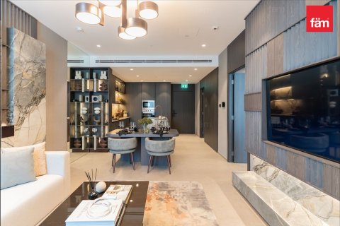 Apartament na sprzedaż w Motor City, Dubai, ZEA 1 sypialnia, 82.4 mkw., nr 718945 - zdjęcie 3