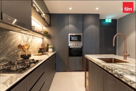 Apartament na sprzedaż w Motor City, Dubai, ZEA 1 sypialnia, 82.4 mkw., nr 718945 - zdjęcie 10