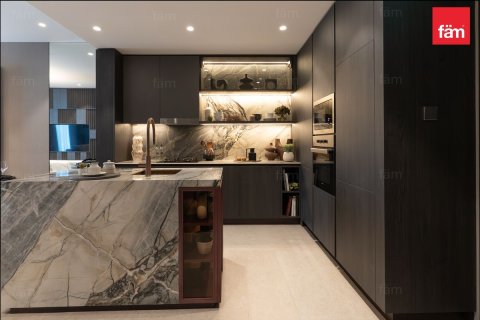 Apartament na sprzedaż w Motor City, Dubai, ZEA 1 sypialnia, 82.4 mkw., nr 718945 - zdjęcie 6