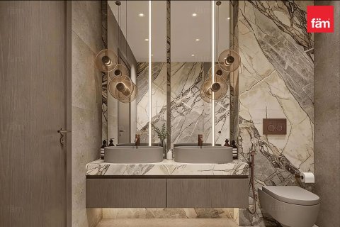 Apartament na sprzedaż w Motor City, Dubai, ZEA 1 sypialnia, 82.4 mkw., nr 718945 - zdjęcie 13