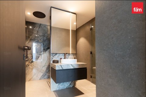 Apartament na sprzedaż w Motor City, Dubai, ZEA 1 sypialnia, 82.4 mkw., nr 718945 - zdjęcie 8