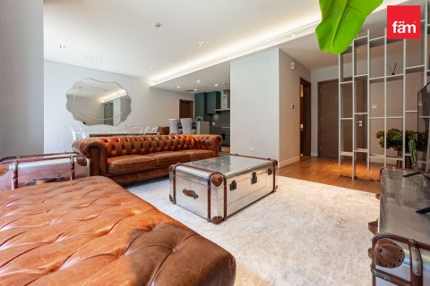 Wohnung zur Miete in City Walk, Dubai, VAE 2 Schlafzimmer, 163.5 m2 Nr. 718942 - Foto 3