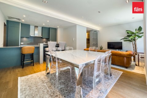 Wohnung zur Miete in City Walk, Dubai, VAE 2 Schlafzimmer, 163.5 m2 Nr. 718942 - Foto 4