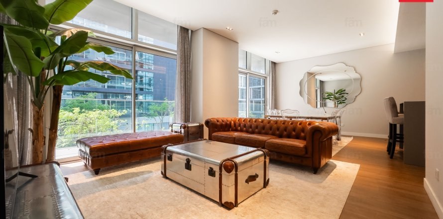Wohnung in City Walk, Dubai, VAE: 2 Schlafzimmer, 163.5 m2 Nr. 718942