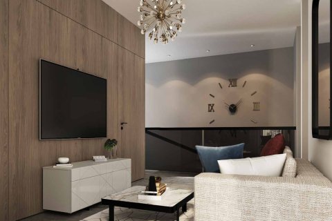 Villa till försäljning i Dubai South (Dubai World Central), Dubai, UAE 5 sovrum, 672 kvm Nr. 677531 - fotografi 3