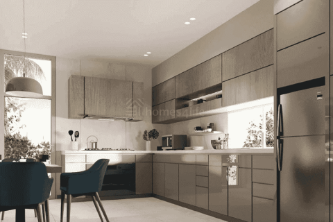 Kuća u nizu u gradu Dubai South (Dubai World Central), UAE 5 spavaće sobe, 392 m2 Br. 677530 - Slika 9