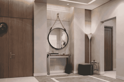 Kuća u nizu u gradu Dubai South (Dubai World Central), UAE 5 spavaće sobe, 392 m2 Br. 677530 - Slika 6