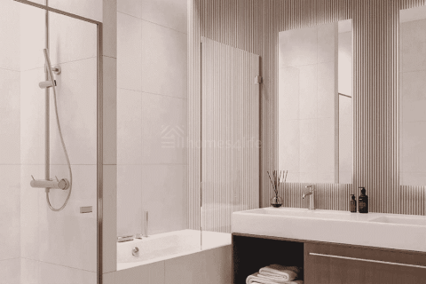 Kuća u nizu u gradu Dubai South (Dubai World Central), UAE 5 spavaće sobe, 392 m2 Br. 677530 - Slika 12