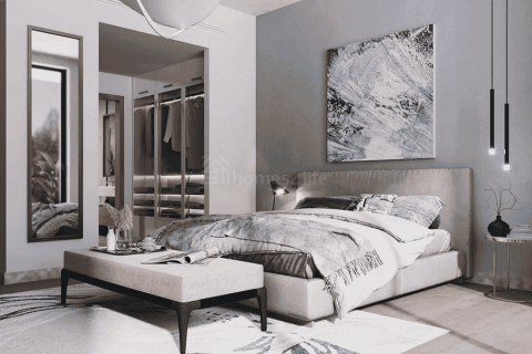 Kuća u nizu u gradu Dubai South (Dubai World Central), UAE 5 spavaće sobe, 392 m2 Br. 677530 - Slika 10